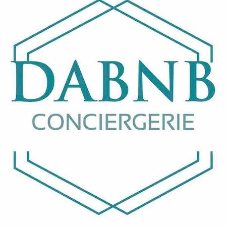 Superbe Appartement - Dabnb Limoges Esterno foto