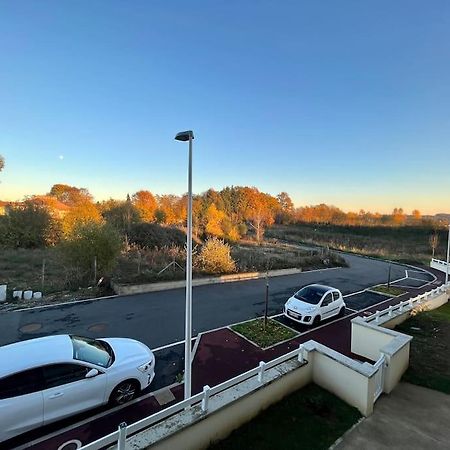 Superbe Appartement - Dabnb Limoges Esterno foto