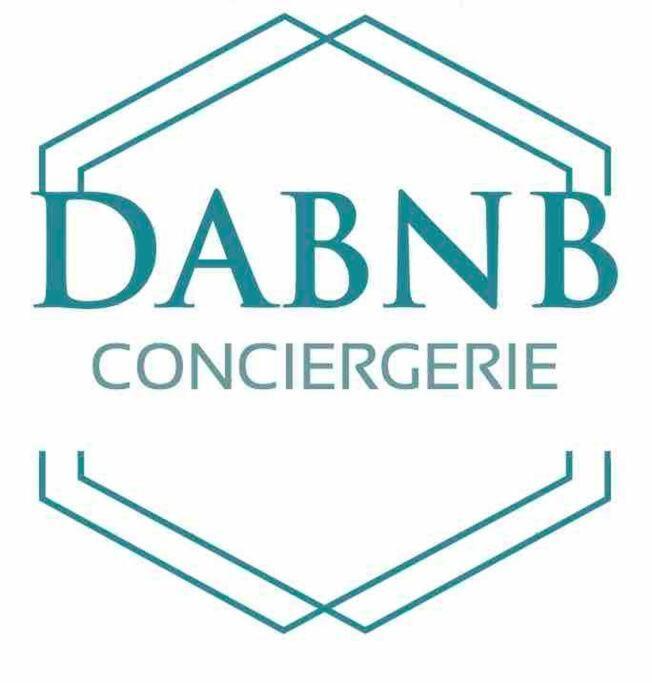 Superbe Appartement - Dabnb Limoges Esterno foto