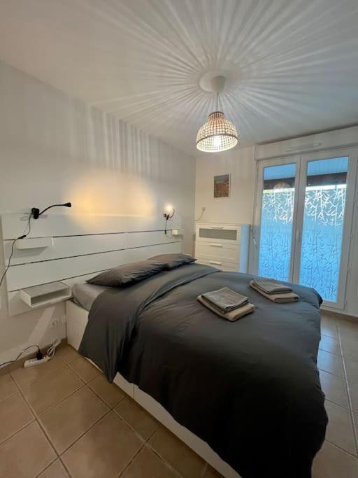 Superbe Appartement - Dabnb Limoges Esterno foto