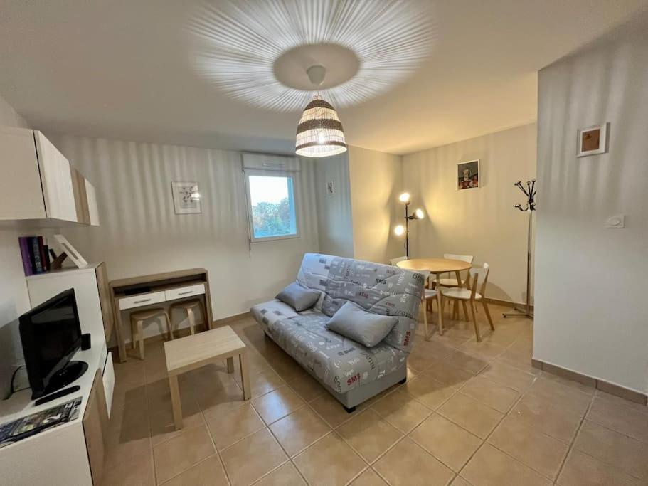 Superbe Appartement - Dabnb Limoges Esterno foto