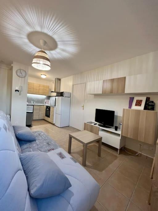 Superbe Appartement - Dabnb Limoges Esterno foto