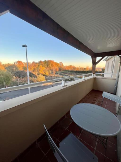 Superbe Appartement - Dabnb Limoges Esterno foto